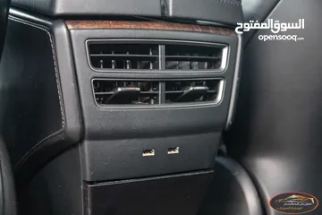  14 Tesla Model X 100D  2018  السيارة بحالة الوكالة