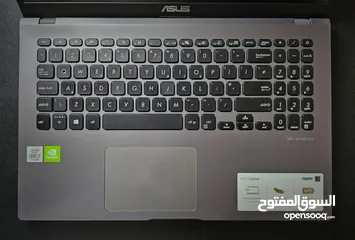  5 VivoBook_ASUSLaptop السعر 600$