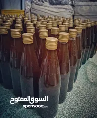  1 للبيع عسل تربيه اصلي متواجد سنه ماضيه وسنه 2024