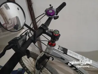 4 بسكليت ممتاز للبيع حجم 26