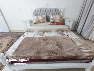  1 فرصه بسعر لقطه شقه فندقيه للايجار اليومى والشهرى بالمهندسين موقع متميز جدا احمد عرابى الرئيسى