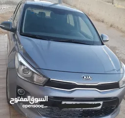  1 كياريو 2018  للبيع