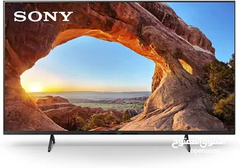  1 Sony Bravia 85-Inch 4K HDR Google TV