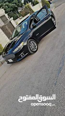  11 Ford Fusion