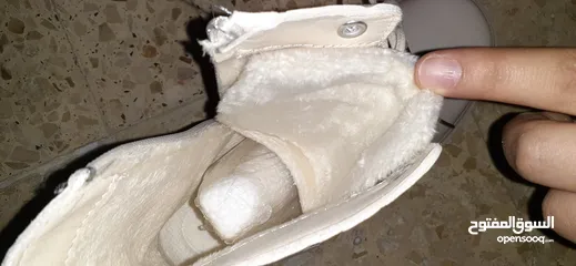  4 جزمة طويلة
