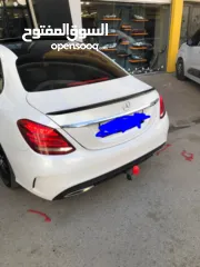  5 مارسيدس c250 موديل  2015