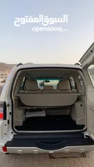  17 Mitsubishi Pajero 2019 (GGC Car)