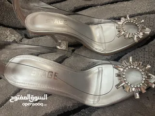  10 احذيه عاليه وصنادل صيف
