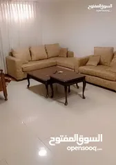  4 شقة فارغة للايجار