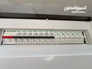  29 شقة طابق ارضي فاخرة في اجمل مواقع طبربور من المالك مباشرة