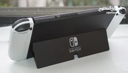  4 Modded 512GB switch Oled fully loaded