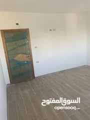  1 شقه للإيجار رام الله