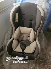  1 Baby car seat