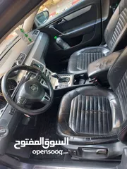  5 باسات 2013