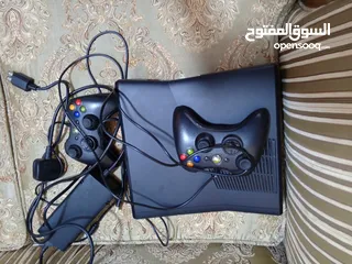  1 اكس بوكس للبيع