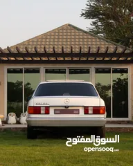  5 للبيع 560SEL