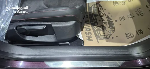  12 Seat Leon FR 2018
