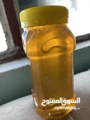  5 عسل الطبيعي  من سيلمانية العراق  يفيد للعلاج  نوع العسل سدر وجبلي لطلب  واتساب