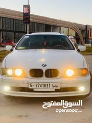  12 للبيع BMW525i
