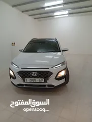  5 جيب هونداي كونا سعر حرق على الكاش