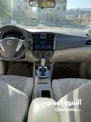  3 نيسان سنترا للبيع