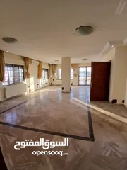 5 روف مع ترس بإطلالــــه بانوراما