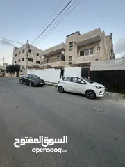  1 شقة للإيجار في المنارة القديمة