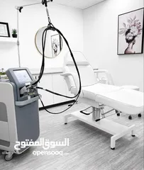  4 مركز طبي للبيع في مويلح  Medical center for sale in Sharjah Muwailih