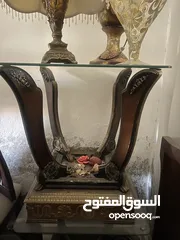  2 طقم طربيزات مصري