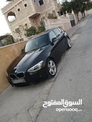  3 بي ام دبليو