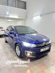  2 ستروين سيلزيه