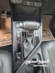  11 kia Niro Hybrid 2022