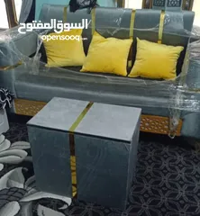  1 كنب جديددد