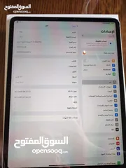  10 ايباد برو 2021 مع قلم للبيع