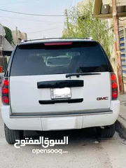  2 بيع سيارة  جمسي  يوگن بغداد خصوصي