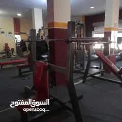  5 بيع اجهزه رياصه