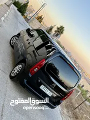  8 ستروين برلنجو 2021