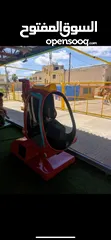  18 العاب ملاهي اطفال داخليه ومنتزهات ومطاعم