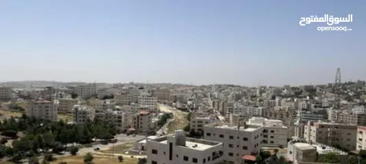  3 شقة مميزة للبيع في البنيات - طابق ثالث مع روف