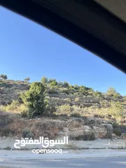  2 ارض مطلة و سعر مغري