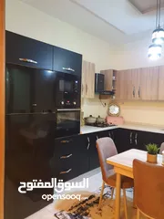 20 شقة راقية للبيع في مدينة طرابلس منطقة السبعة داخل المخطط جهة سيمافرو السبعة الخضرة بالقرب من السبعة