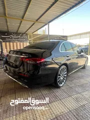  5 Mercedes E350 2021 Mild hybrid AMG 4matic