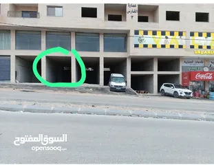  1 محل للايجار