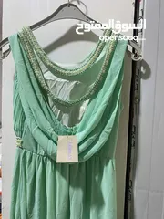  2 فستان مناسبات مجمع العبد الله  مقابل  دايرة الكهرباء
