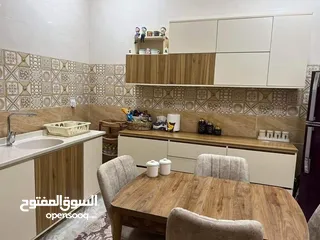  24 شركه زين العابدين للكاونترات التركيه والحديثه