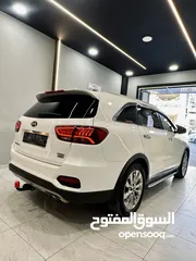  4 Kia sorento 2019 full option panurama 4/4
