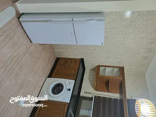  4 شقة مفروشة للايجار بالجبيهه خلف إشارات المنهل