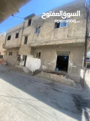  1 عمارة سكنية للبيع في البقعة
