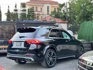  2 GLE 350 AMG /2022/ 7 seats