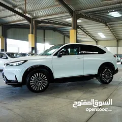  8 HONDA E-NS1 E3 2023 #ELECTRIC  هوندا ENS1 فئة E3 موديل 2023 عداد زيرو